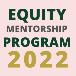 Equity Mentorship Program Logo